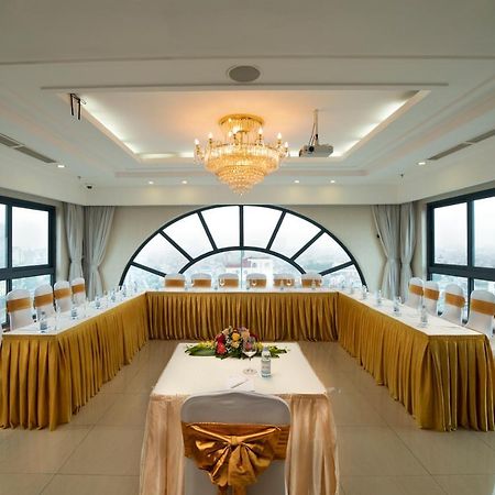 Hanoi Larosa Hotel Eksteriør bilde