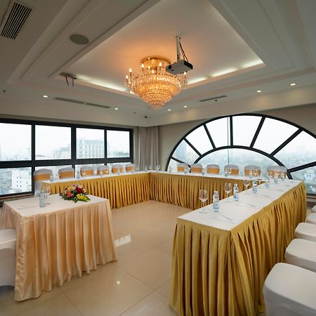 Hanoi Larosa Hotel Eksteriør bilde