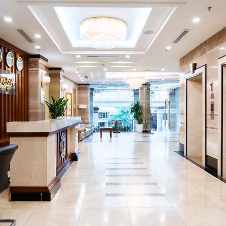 Hanoi Larosa Hotel Eksteriør bilde