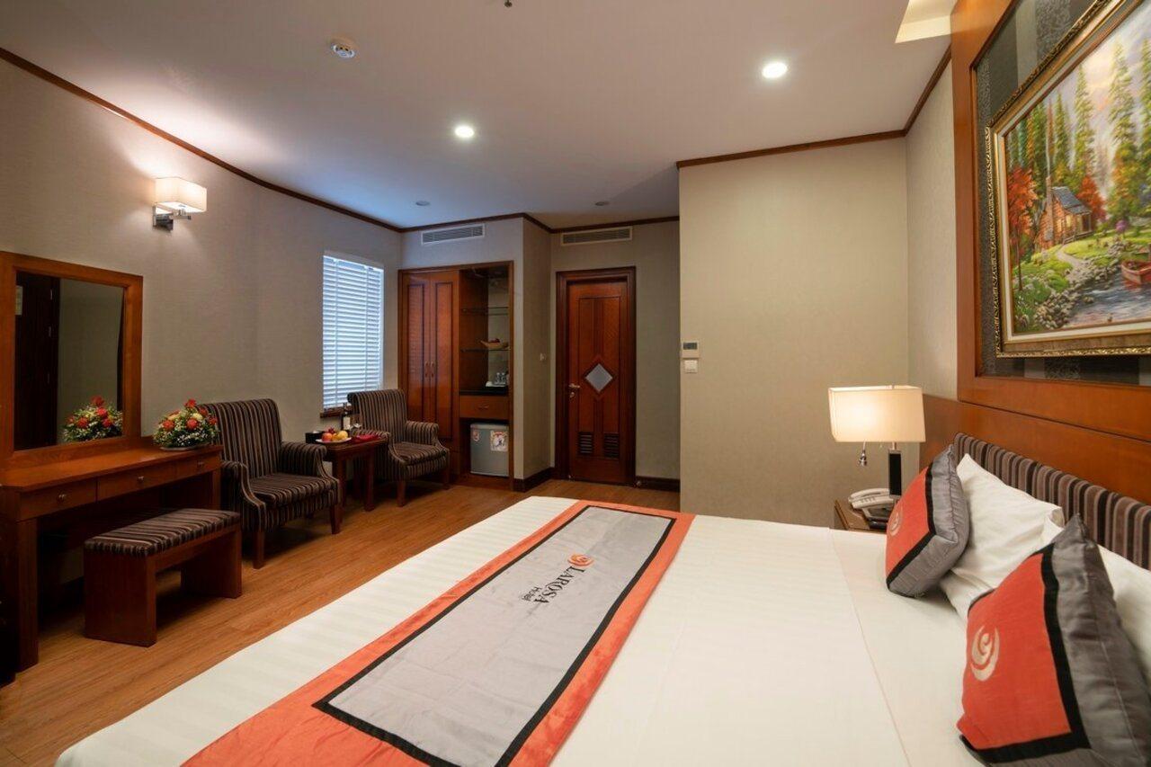 Hanoi Larosa Hotel Eksteriør bilde