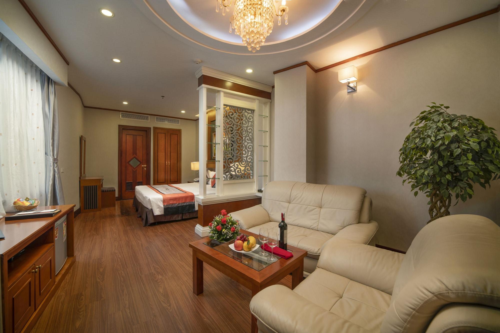 Hanoi Larosa Hotel Eksteriør bilde