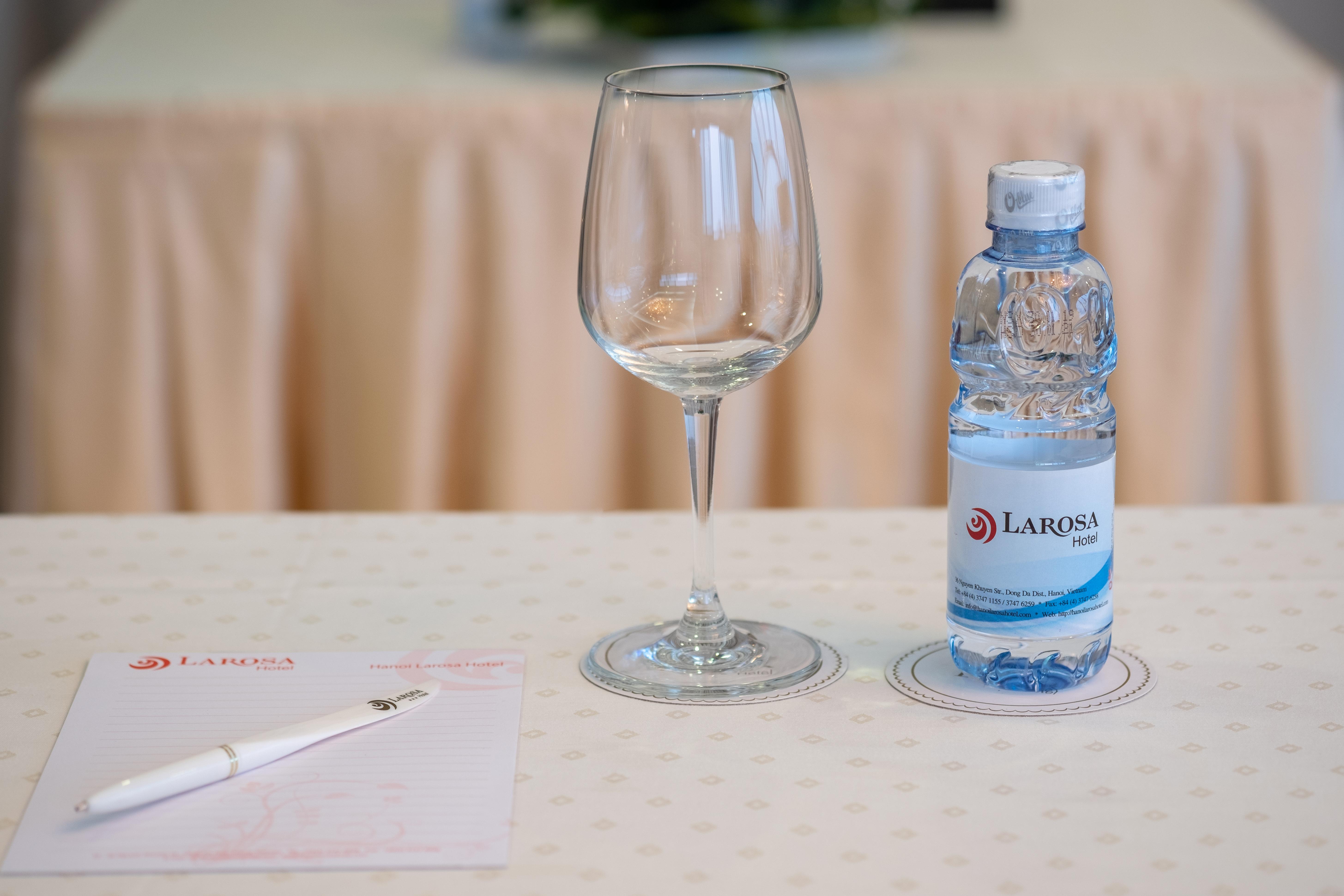 Hanoi Larosa Hotel Eksteriør bilde