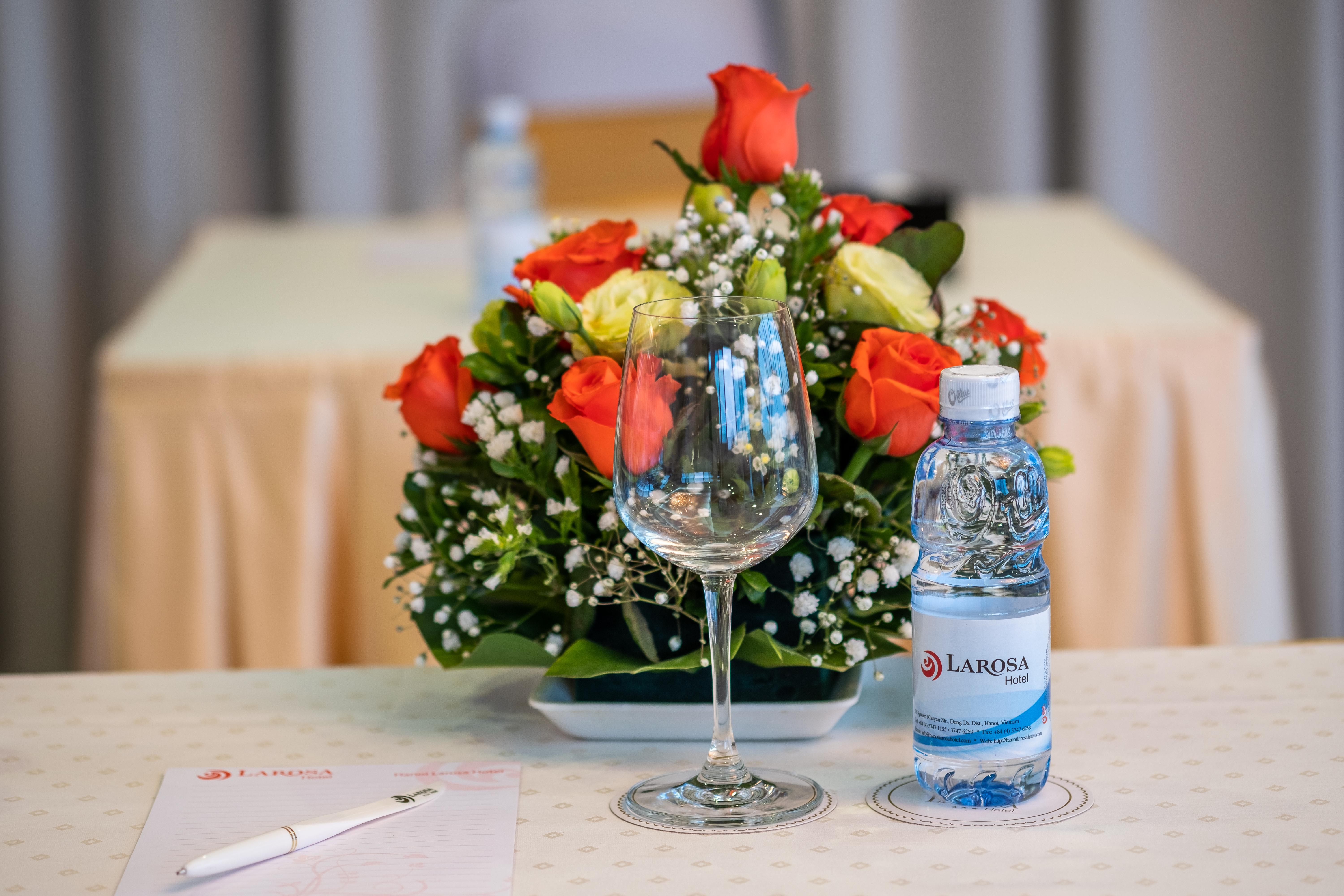 Hanoi Larosa Hotel Eksteriør bilde