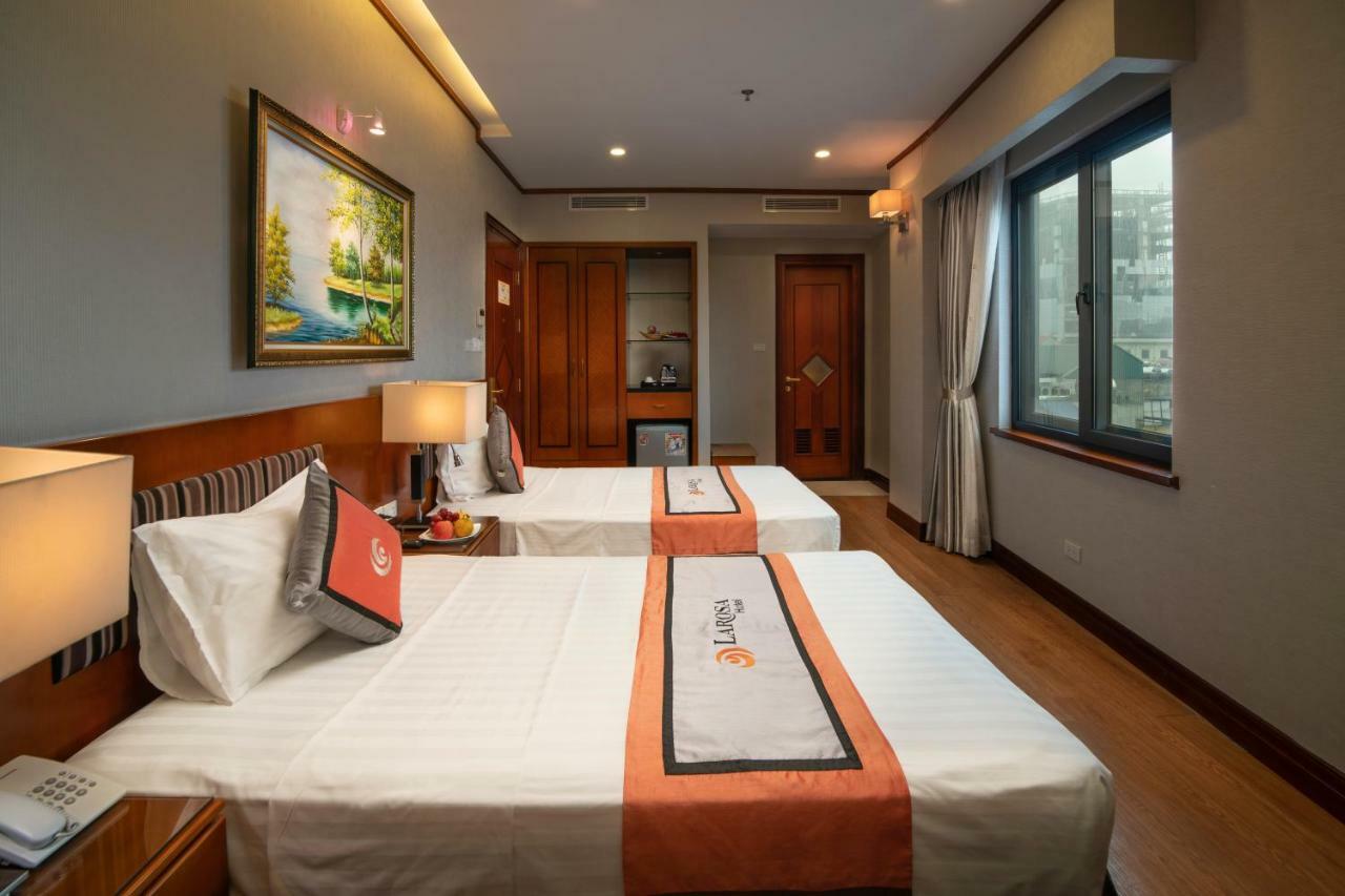 Hanoi Larosa Hotel Eksteriør bilde