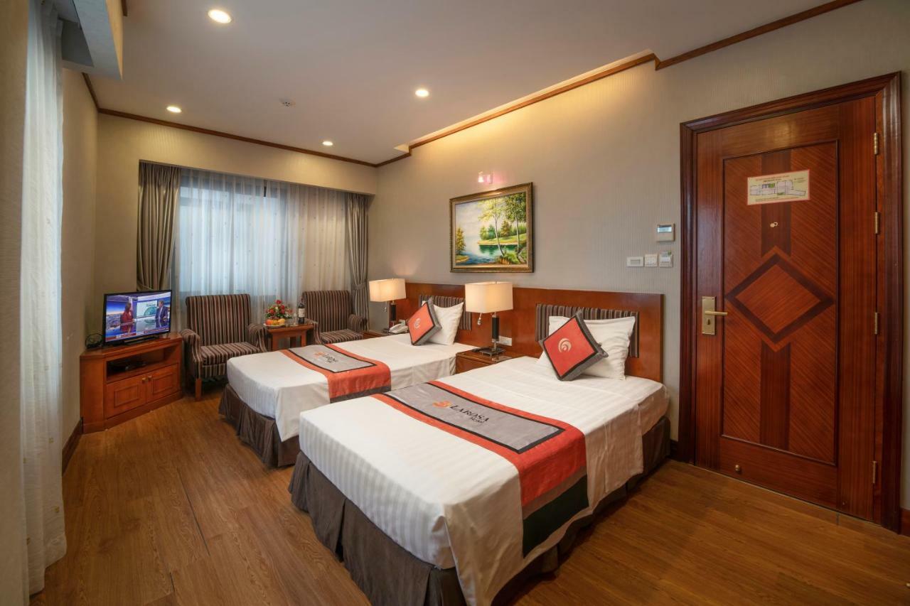 Hanoi Larosa Hotel Eksteriør bilde