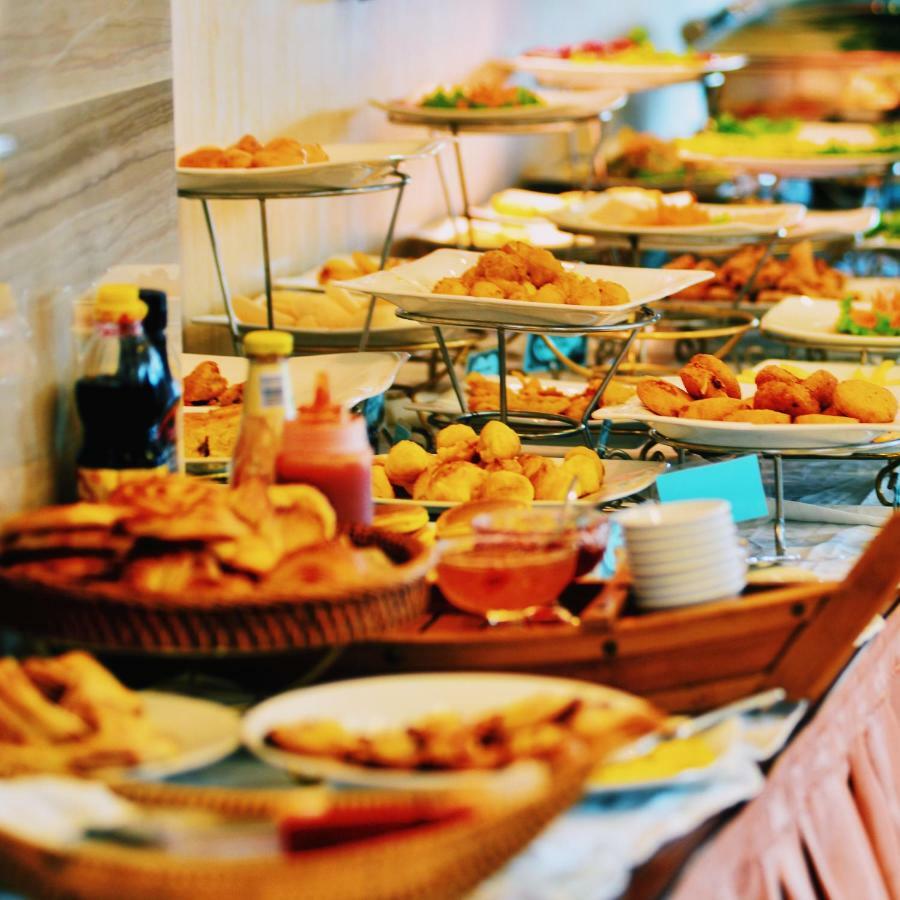 Hanoi Larosa Hotel Eksteriør bilde